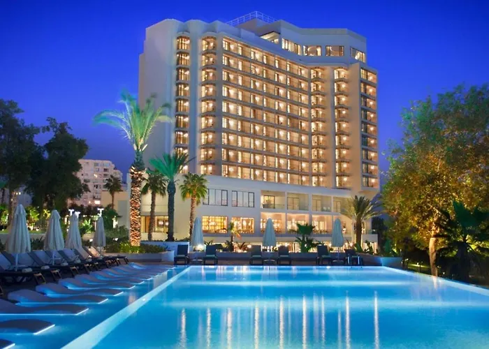 Akra Antalya