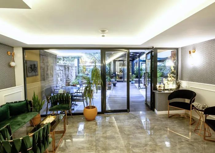 Mai Inci Otel