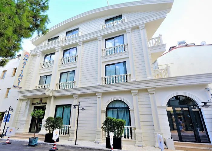 Mai Inci Otel